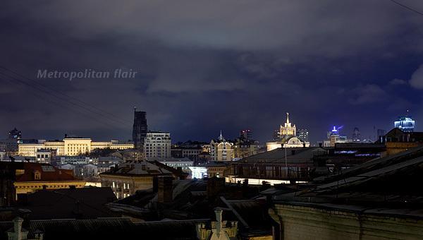 Salve Hostel Kiev Dış mekan fotoğraf